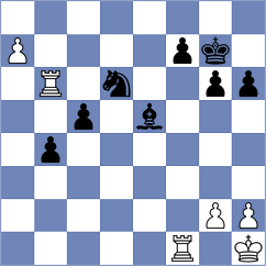 Laddha - Lee (chess.com INT, 2023)