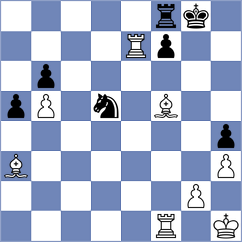 Seo - Orzech (chess.com INT, 2024)