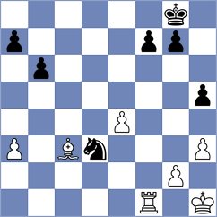Rajarishi - Neimer (Chess.com INT, 2018)