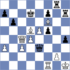 Balabaev - De Abreu (Chess.com INT, 2017)