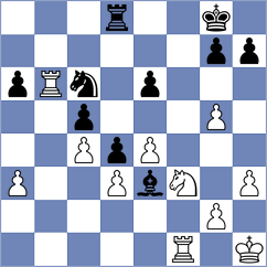 Holemar - Karasek (chess.com INT, 2021)