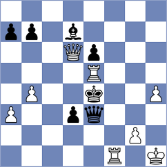 Grineva - Hajiyeva (chess.com INT, 2022)