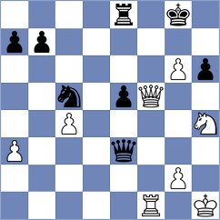 Fier - Lima (chess24.com INT, 2020)