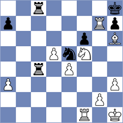 Aditya - Garifullina (chess24.com INT, 2021)