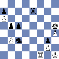 Mikaelyan - Hong (chess.com INT, 2024)