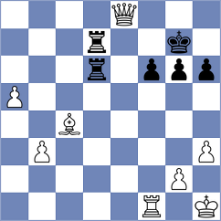 Rodriguez Hernandez - Saravana (Chess.com INT, 2021)