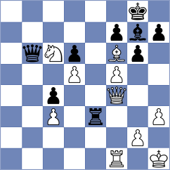 Budrewicz - Megalios (chess.com INT, 2023)