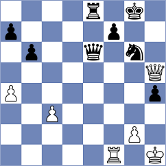 Nissinen - Carnicelli (chess.com INT, 2024)
