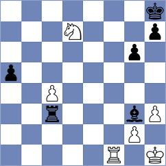 Hamedi Nia - Araujo Filho (chess.com INT, 2024)