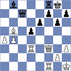 Primbetov - Gelman (chess.com INT, 2021)