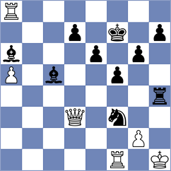 Barak - Khamrakulov (chess.com INT, 2023)