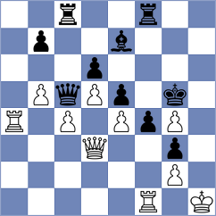 Estrada Nieto - Mukhutdinov (chess.com INT, 2024)