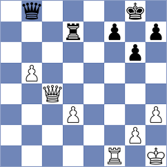 Turayev - Makarian (chess.com INT, 2023)