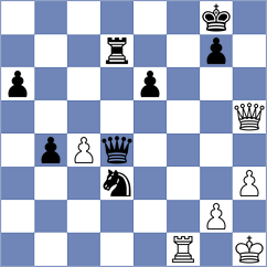 Quesada Perez - Kamsky (chess.com INT, 2022)
