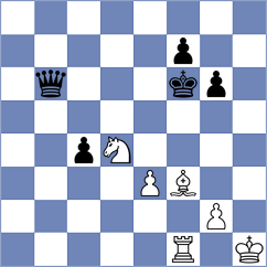 Krasa - Burgermeister (Chess.com INT, 2021)