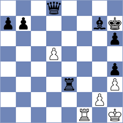 Haitin - Begmuratov (chess.com INT, 2021)