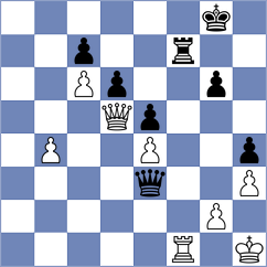 Ollier - Brueckner (Chess.com INT, 2017)