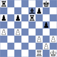 Novikov - Virtanen (Chess.com INT, 2021)
