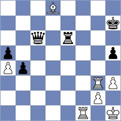 Brunner - Bugayev (chess.com INT, 2021)