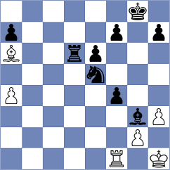Corrales Jimenez - Sviridova (Chess.com INT, 2021)