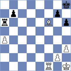 Kiran - Zhai (Chess.com INT, 2021)