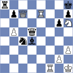 Galaktionov - Rastbod (chess.com INT, 2024)