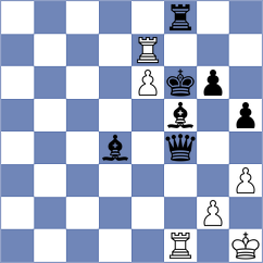 Sava - Mishra (chess.com INT, 2024)