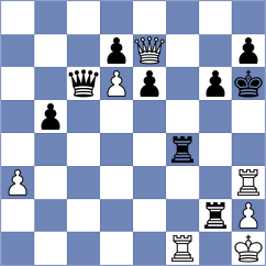 Nebolsina - Micic (Chess.com INT, 2019)