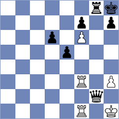 Winkels - Marichal (chess.com INT, 2024)