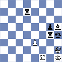 Costachi - Ognean (Chess.com INT, 2021)