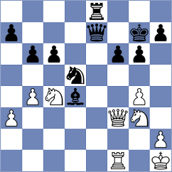 Polaczek - Graif (chess.com INT, 2023)