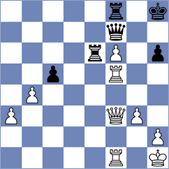Smietanska - De Boer (chess.com INT, 2024)