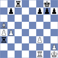Dahlgren - Herman (chess.com INT, 2024)