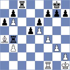 Zheng - Gomez Garrido (Chess.com INT, 2020)