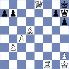 Thavandiran - Deviprasath (chess.com INT, 2024)