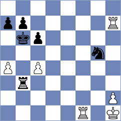 Victor - Krsnik Cohar (chess.com INT, 2024)