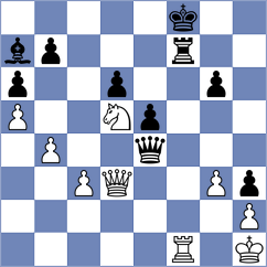 Lin - Yoo (chess.com INT, 2024)