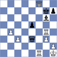 Begmuratov - Berdnyk (chess.com INT, 2021)