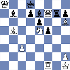 Kozin - Putnam (chess.com INT, 2024)