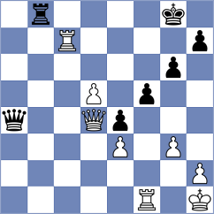 Yan - Samant (Chess.com INT, 2020)