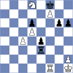 Holt - Shkuro (Chess.com INT, 2016)