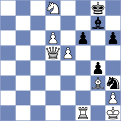Torres Cueto - Belanoff (chess.com INT, 2023)