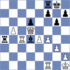 Sviridova - Maidana (Chess.com INT, 2021)
