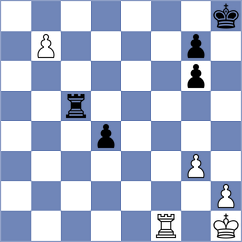 Lalanne - Brandao (chess.com INT, 2023)