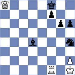 Araujo Filho - Stork (chess.com INT, 2023)