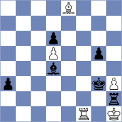 Grabinsky - Bilguun (Chess.com INT, 2020)