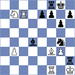 Manush - Zaksaite (Chess.com INT, 2021)