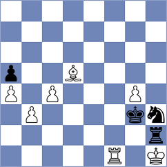 Mestnikov - Bilic (chess.com INT, 2024)