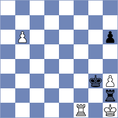 Badacsonyi - Bates (Chess.com INT, 2021)
