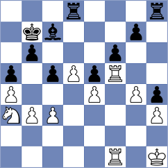 Fantinel - Suvorov (chess.com INT, 2024)